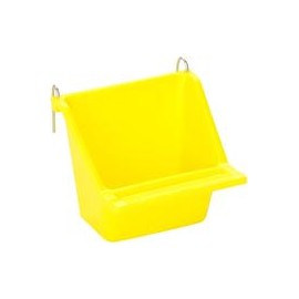 b0002dh274 Living world Taza con percha de ropa de semillas, Medium-mascotascapitan-PerrosExpand child menu