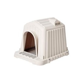 b07p73j3v9 AmazonBasics Casa para mascotas, pequeña-mascotascapitan-PerrosExpand child menu