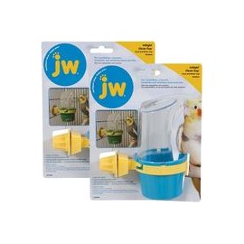 b0778hs9tv JW Pet Company Taza alimentador y agua limpia Copa Bird accesorio-mascotascapitan-PerrosExpand child menu