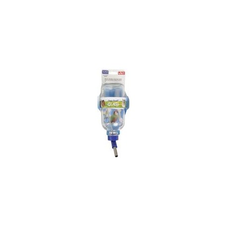 b0002rsx64 Lixit - Botellas de agua de cristal para animales pequeños y pájaros-mascotascapitan-PerrosExpand child menu