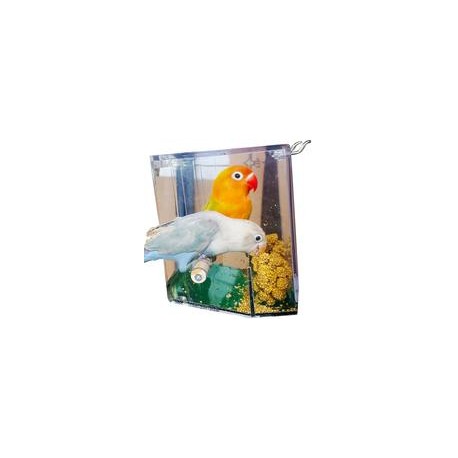 b073hkl26c Birds Love - Comedero para pájaros-mascotascapitan-PerrosExpand child menu