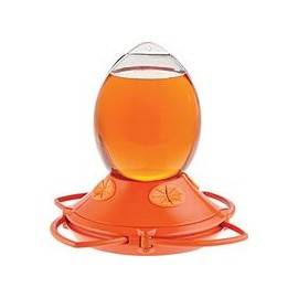 b0002y62w4 Woodstream Europe Limited Opus Plus 32-Ounce de plástico 449 – 2 Oriole alimentador, Como se muestra-mascotascapitan-