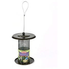 b00bc3kvy4 Kaytee Alimentador de malla para nueces: Alimentador de nueces de harina-mascotascapitan-PerrosExpand child menu