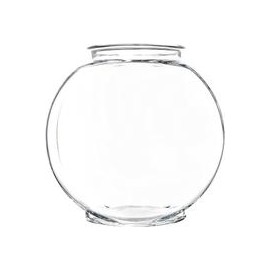 b0002aqtps Anchor Hocking 4262 Goldfish - Tambor para cuenco, 1 galón-mascotascapitan-PerrosExpand child menu