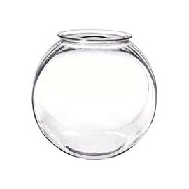 b0002aqtvw Anchor Hocking 4263 Pecera para peces dorados, 2 galones de capacidad-mascotascapitan-PerrosExpand child menu