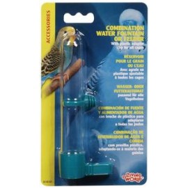 b0002dh1am Living world Combo Waterer y alimentador, pequeñas-mascotascapitan-PerrosExpand child menu