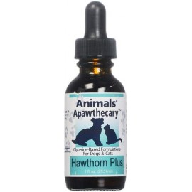 b0002eovok Animal Essentials as-9000915 – 2 1 oz (Pack de 2) la salud del corazón suplemento de gatos y perros-mascotascapitan-P