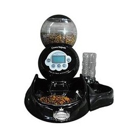 b078hr5714 Corona Majestic Platinum Dog & Cat alimentador-mascotascapitan-PerrosExpand child menu