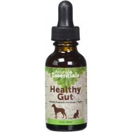 b002v3paue Animal Essentials as-9001202 – 2 2 oz (Pack de 2) mezcla de colon Rescue Suplemento de gatos y perros-mascotascapitan