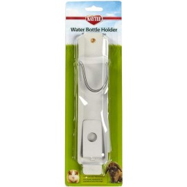 b0006l2vuu Kaytee Animal Pequeño Masticar Prueba Botella de agua titular, 16-Ounce-mascotascapitan-PerrosExpand child menu