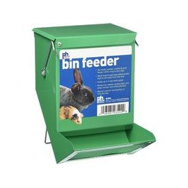 b00425dsey prevue Pet Productos spv3500 Comedero de Animal Pequeño Bin metal), color verde-mascotascapitan-PerrosExpand child me