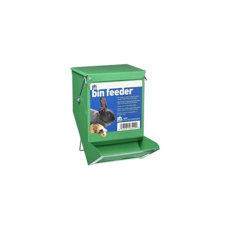 b00425dsey prevue Pet Productos spv3500 Comedero de Animal Pequeño Bin metal), color verde-mascotascapitan-PerrosExpand child me