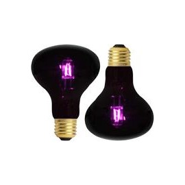 b07xyr3gwr Aomryom 100W Basking Spot Infrarrojos de la Noche de Calor de la Lámpara de Luz de la Luna de Calor de la Bombilla pa