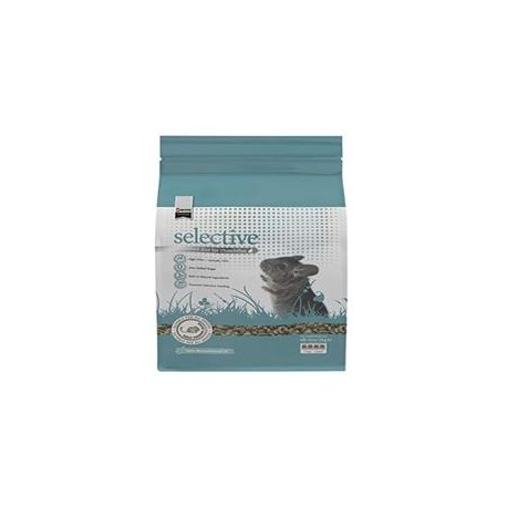 b01bhvds9a Supremo petfoods Ciencia selectivo Chinchilla Alimentos, 4 Lb 6 oz-mascotascapitan-PerrosExpand child menu