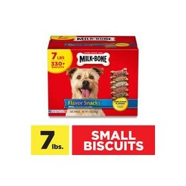 b0114bnxq6 Aperitivos con sabor a hueso de leche para perros de todos los tamaños-mascotascapitan-PerrosExpand child menu