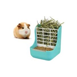 b07rp7d33l STKYGOOD - Comedero de heno para conejos, comedero de conejos, para conejos, porta heno para conejos-mascotascapitan-