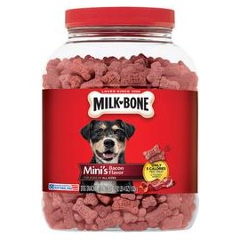 b0714fk8hg Aperitivos de sabores para perros, de la marca Milk-Bone-mascotascapitan-PerrosExpand child menu