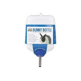 b002slqhn8 Miller manufacturing BB64 conejo potable Botella para animales pequeños, 64-ounce-mascotascapitan-PerrosExpand child 