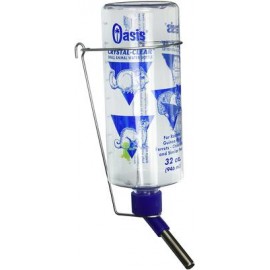 b000ngwif6 kordon/oasis (novalek) soa80800 conejo Botella de agua, 32-Ounce, transparente-mascotascapitan-PerrosExpand child men