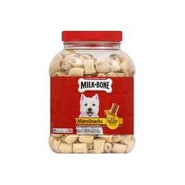 b003pmqmk2 Milk-Bone MaroSnacks Dog Treats with Real Bone Marrow and Calcium-mascotascapitan-PerrosExpand child menu