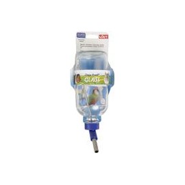 b0002rsx64 Lixit - Botellas de agua de cristal para animales pequeños y pájaros-mascotascapitan-PerrosExpand child menu