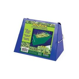 b000hgdc70 Ware Manufacturing Hay Rack, Assorted Colors-mascotascapitan-PerrosExpand child menu
