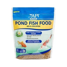 b01n3m3zxd API POND FISH Alimento para estanque de pescado-mascotascapitan-PerrosExpand child menu