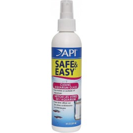 b001d728vi API Safe & Easy Acuario Limpiador, Blanco-mascotascapitan-PerrosExpand child menu