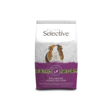 b01bhvdsao Suprema selectivo Fortificados dieta para cobayas-mascotascapitan-PerrosExpand child menu