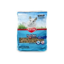 b001u8l8qg Kaytee FortiDiet ProHealth Chinchilla Comida, 3 libras-mascotascapitan-PerrosExpand child menu