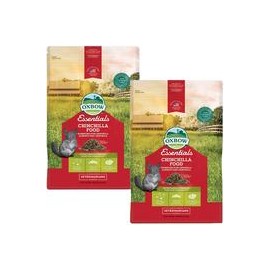 b076smqd7c Oxbow Essentials - Chinchilla 3lb, 2 Pack-mascotascapitan-PerrosExpand child menu