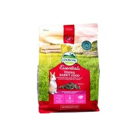 b001cqgmna Oxbow Rabbit Young (5 libras)-mascotascapitan-PerrosExpand child menu