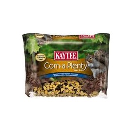 b0017j8olk Kaytee Corn A Plenty Cake Comida para mascotas, 2.5 libras-mascotascapitan-PerrosExpand child menu