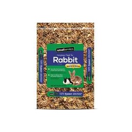 b000bqu6h0 Manna Pro Small World - Alimento completo para conejo, 10 libras-mascotascapitan-PerrosExpand child menu