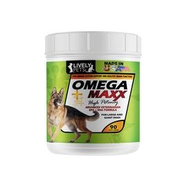 b06xcdwv2n Lively Pets Omega Maxx Soft Chews Dogs-mascotascapitan-PerrosExpand child menu