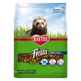 b000fxslh6 Kaytee Fiesta Ferret Comida-mascotascapitan-PerrosExpand child menu