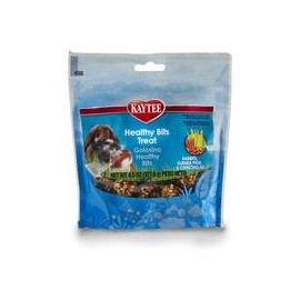 b002nc3ly0 Kaytee Saludable Bits Conejo, cobayas y chinchilla, 4.5 oz-mascotascapitan-PerrosExpand child menu