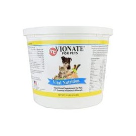 b0040r5s42 Miracle Care vionate Vitamin Mineral en polvo, 8 onzas-mascotascapitan-PerrosExpand child menu