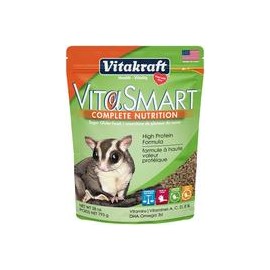 b0081xfznu Vitakraft VitaSmart Sugar Glider Food – Fórmula alta en proteínas, 28 onzas-mascotascapitan-PerrosExpand child menu