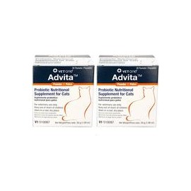 b0779tkpwq VetOne Advita Powder Probiotic Nutritional Supplement for Cats-mascotascapitan-PerrosExpand child menu