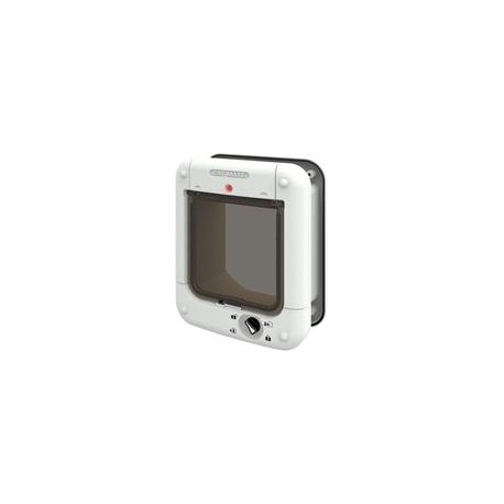 b00mirnphi Cat Mate Microchip Cat Flap-mascotascapitan-PerrosExpand child menu