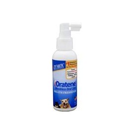 b00cblp8r6 Pet King oratene veterinario Breath Ambientador, 4.0 oz.-mascotascapitan-PerrosExpand child menu
