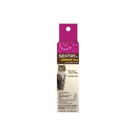 b0030dh0q6 Sentry HC earmitefree oreja Miticide para gatos, 1 oz-mascotascapitan-PerrosExpand child menu