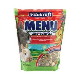 b005bv1vl0 Vitakraft Menu vitamina fortificada mascota conejo alimentos,.-mascotascapitan-PerrosExpand child menu