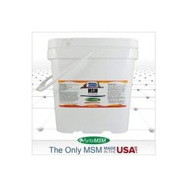 b000oy3rny Kala Health – MSM en polvo (purformsm) para Equino y Canina uso – Este suplemento MSM puro es el único Metilsulfonilm