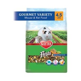 b002dzm3s2 Comida para ratas y ratas Kaytee Fiesta, bolsa de 4.5 libras-mascotascapitan-PerrosExpand child menu