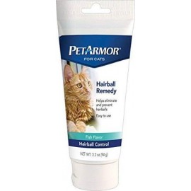 b012ftwink petarmor Hairball Remedio para gatos, 3,2 oz-mascotascapitan-PerrosExpand child menu