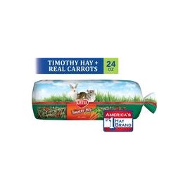 b002i8ze80 Kaytee Timothy Hay for Rabbits & Small Animals, Assorted Flavors, 24 oz Bag-mascotascapitan-PerrosExpand child menu