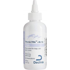 b07n1kc5wn Dechra TrizULTRA Plus Keto Flush para gatos y perros 4 oz-mascotascapitan-PerrosExpand child menu