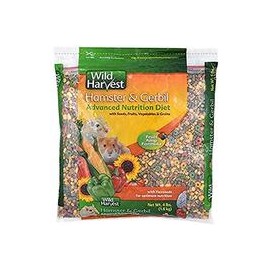b072xw9qq3 Wild Harvest Hámster y Gerbil dieta nutricional avanzada, 4.0 lbs-mascotascapitan-PerrosExpand child menu